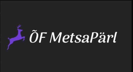 ÕF MetsaPärl Logo