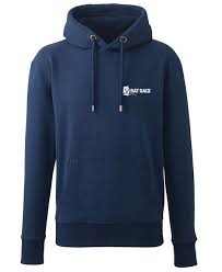 Blue Hoodie